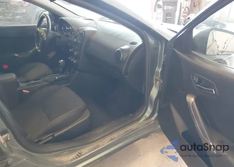 2009 Pontiac G6 from USA, damaged, VIN 1G2ZG57B494181525